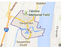 Saugerties Tank Removal